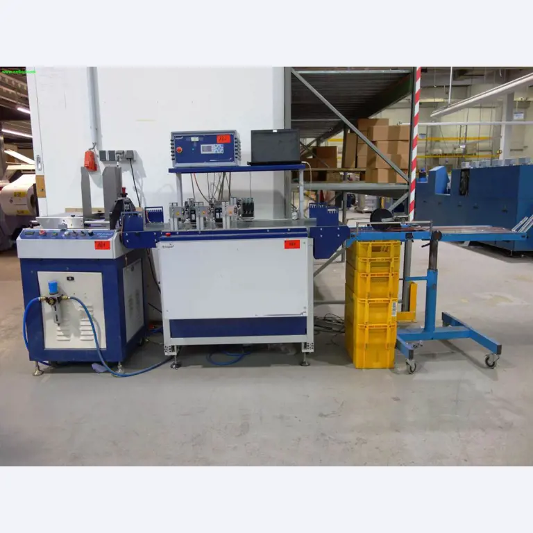 Production d'imprimés, impression numérique, façonnage d'imprimés, lettershop-1