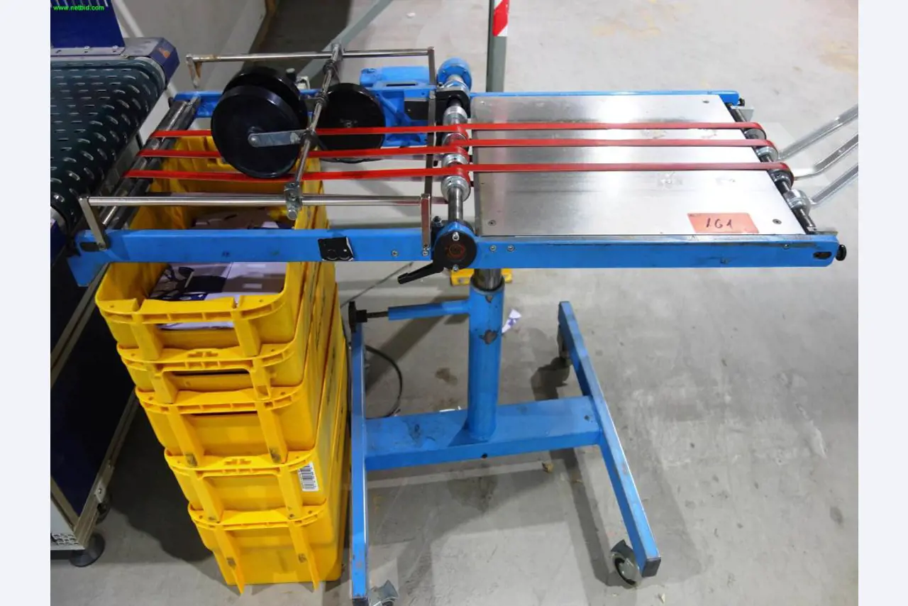 Production d'imprimés, impression numérique, façonnage d'imprimés, lettershop-2