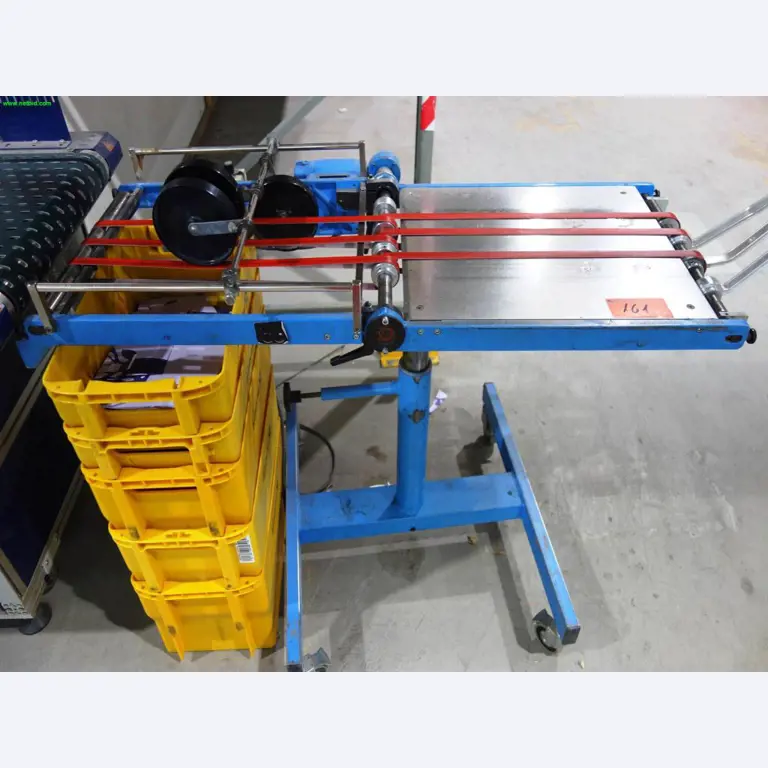 Production d'imprimés, impression numérique, façonnage d'imprimés, lettershop-2