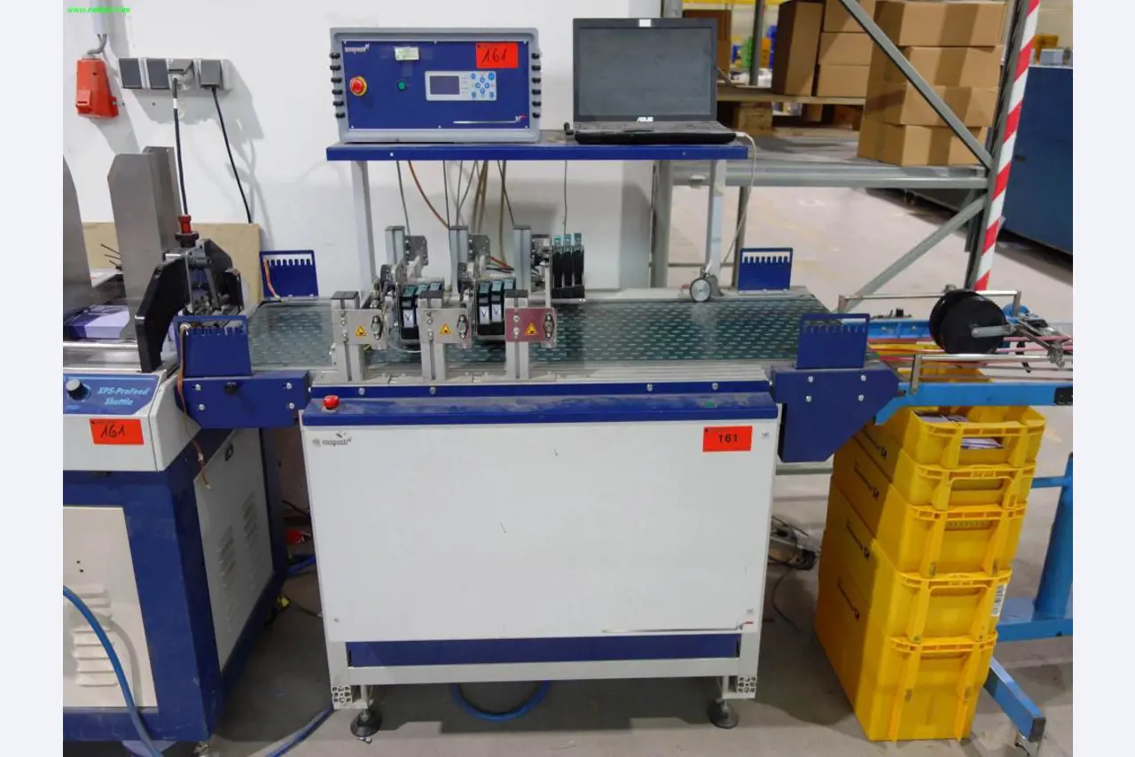 Production d'imprimés, impression numérique, façonnage d'imprimés, lettershop-3