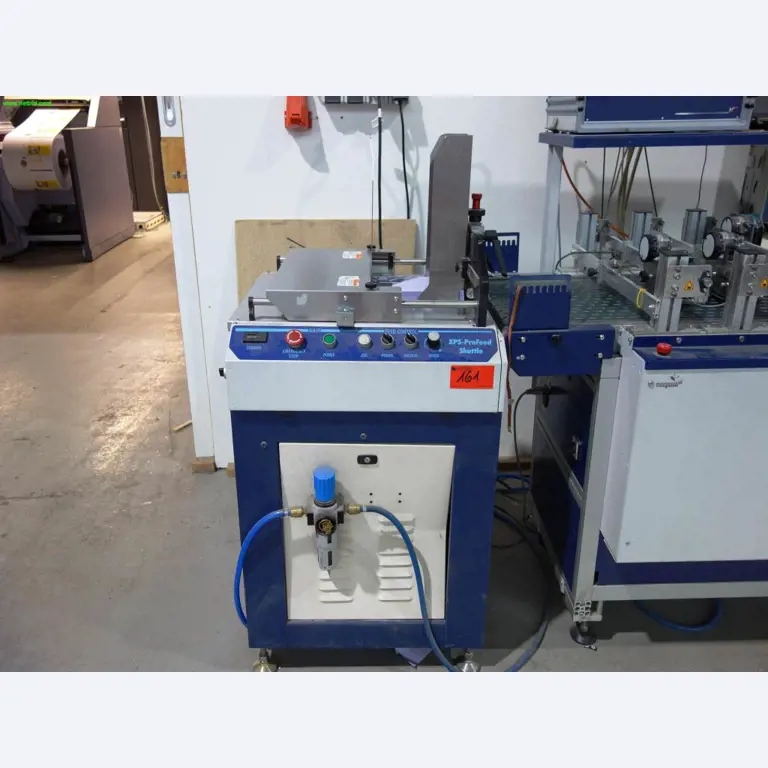 Production d'imprimés, impression numérique, façonnage d'imprimés, lettershop-5