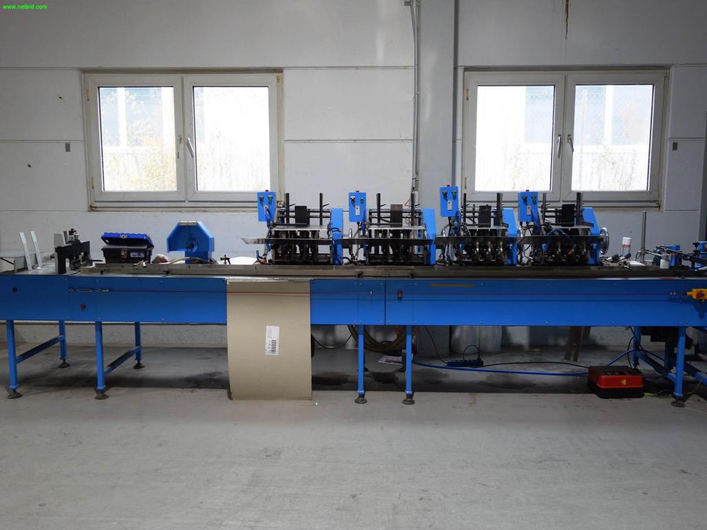 Produção de impressão, impressão digital, acabamento de impressão, loja de cartas-4