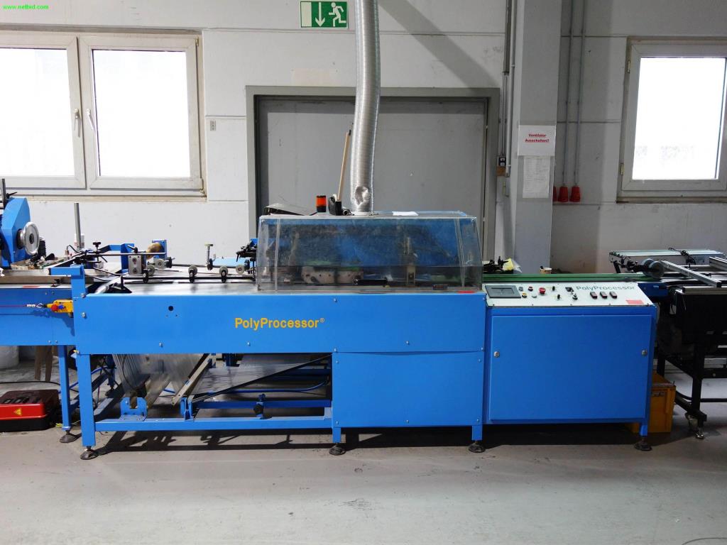 Produção de impressão, impressão digital, acabamento de impressão, loja de cartas-5