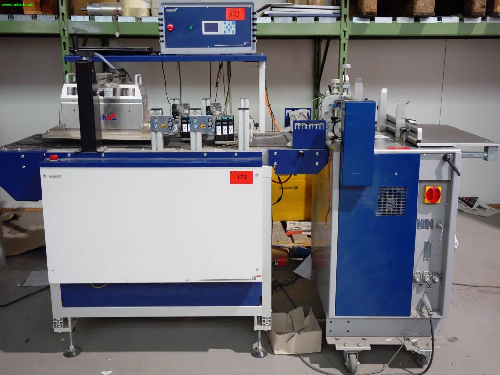 Produção de impressão, impressão digital, acabamento de impressão, loja de cartas-1