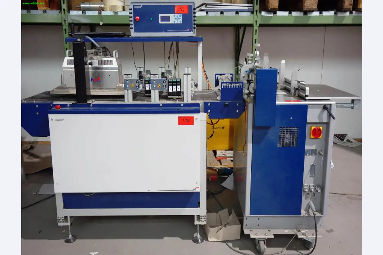 Printproduction, Digital printing, Print Processing, Lettershop-1