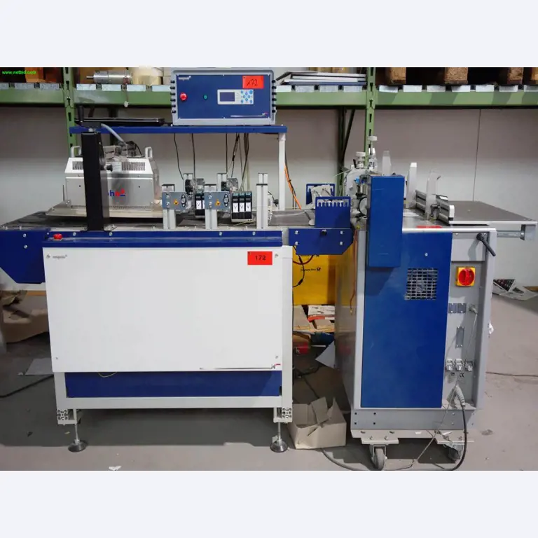 Printproduction, Digital printing, Print Processing, Lettershop-1