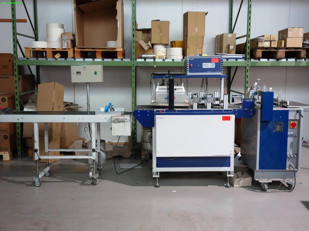 Produção de impressão, impressão digital, acabamento de impressão, loja de cartas-2