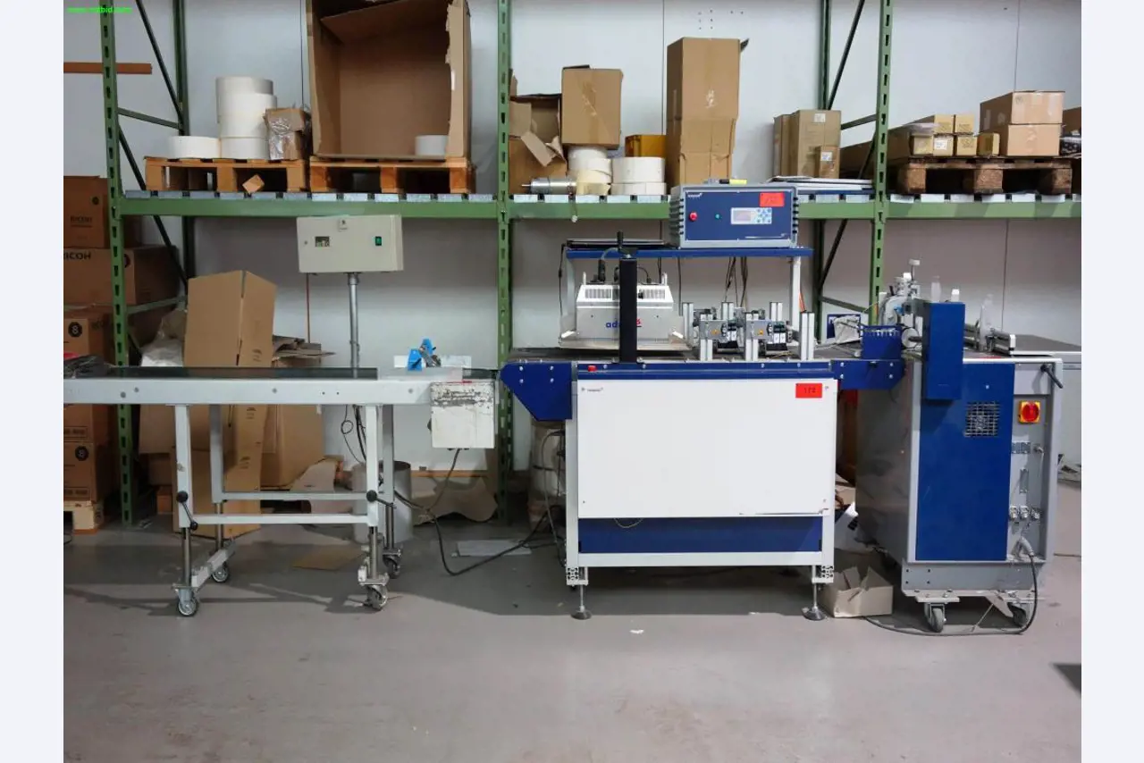 Printproduction, Digital printing, Print Processing, Lettershop-2