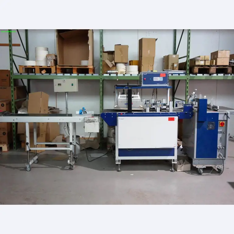 Printproduction, Digital printing, Print Processing, Lettershop-2