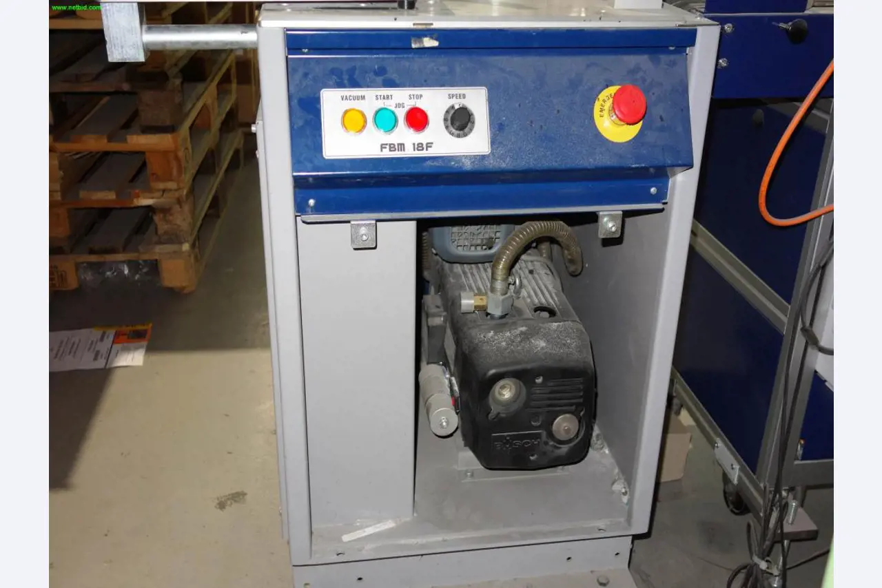 Printproduction, Digital printing, Print Processing, Lettershop-3