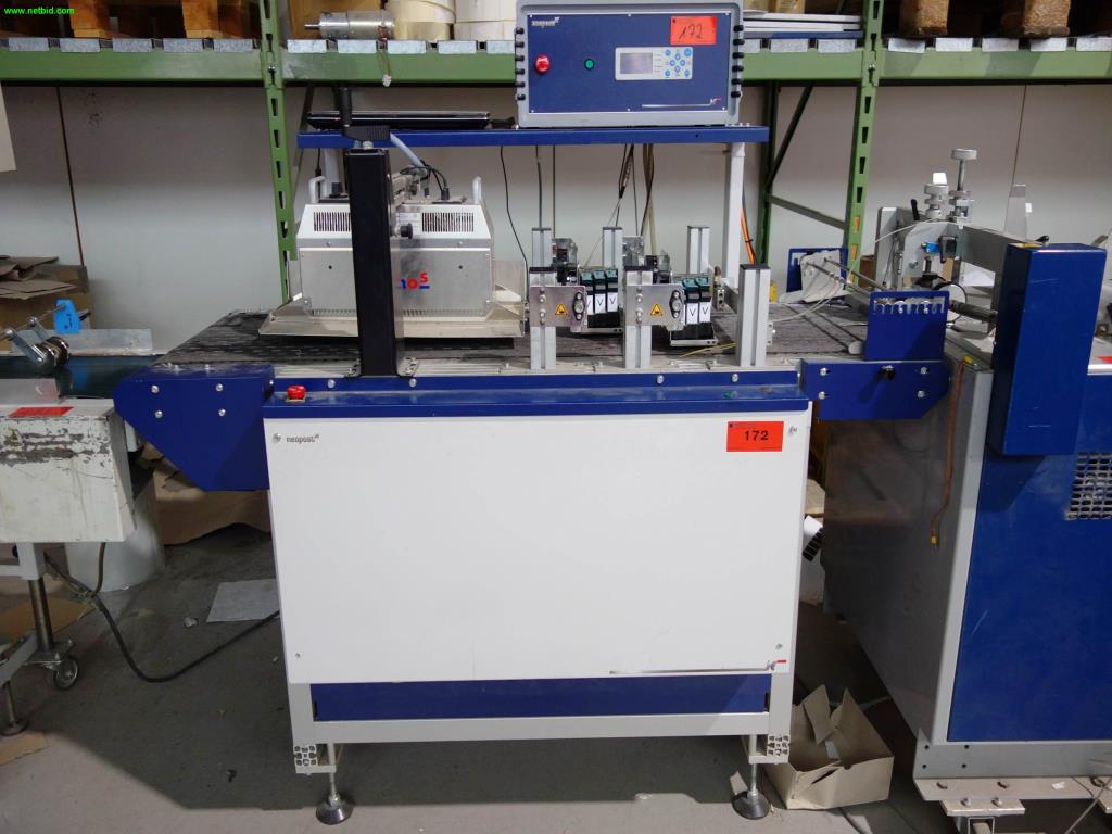 Produção de impressão, impressão digital, acabamento de impressão, loja de cartas-4