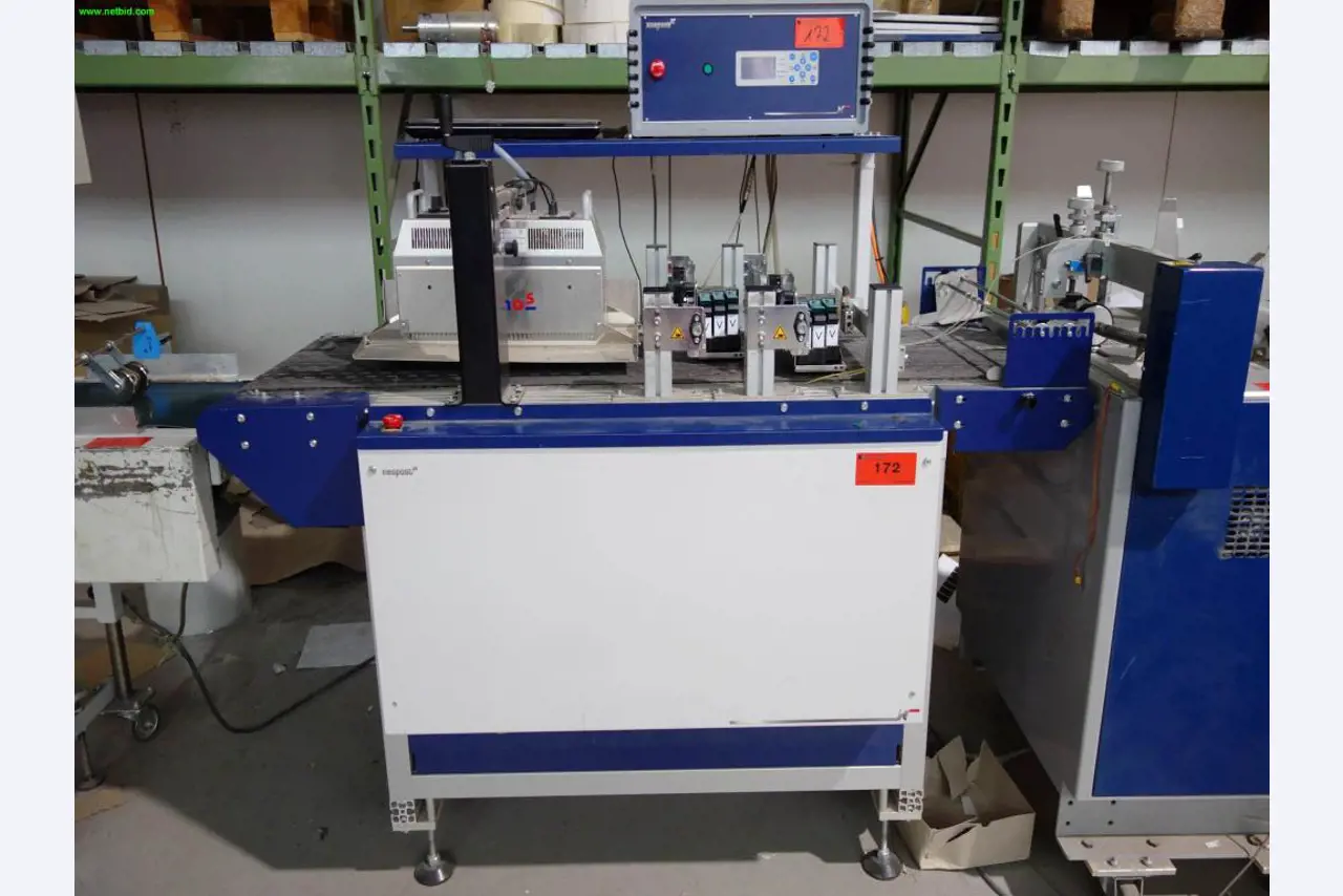 Printproduction, Digital printing, Print Processing, Lettershop-4