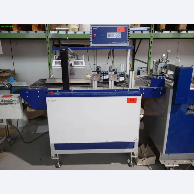 Printproduction, Digital printing, Print Processing, Lettershop-4