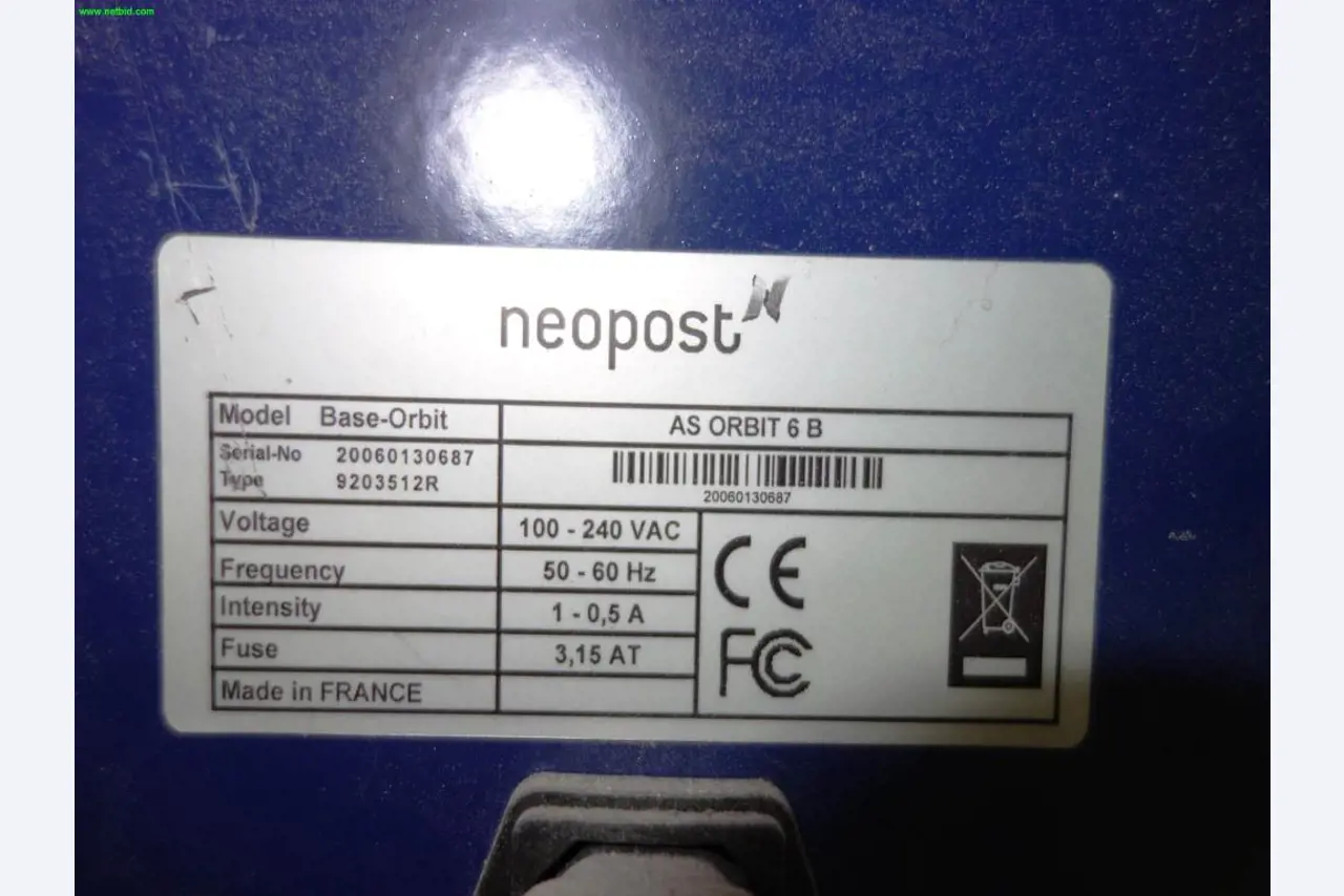 Printproduction, Digital printing, Print Processing, Lettershop-5