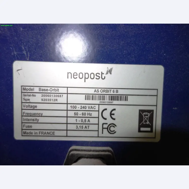 Printproduction, Digital printing, Print Processing, Lettershop-5