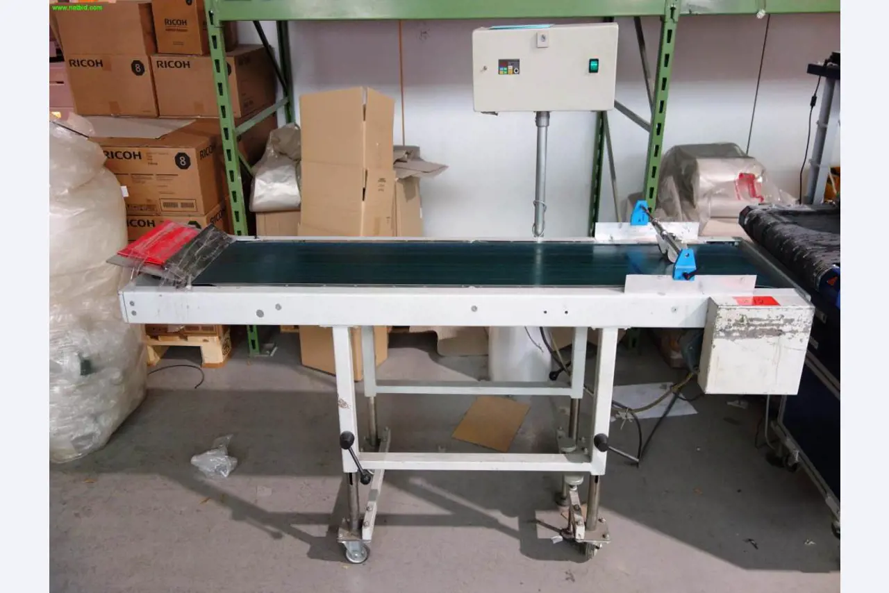 Printproduction, Digital printing, Print Processing, Lettershop-6