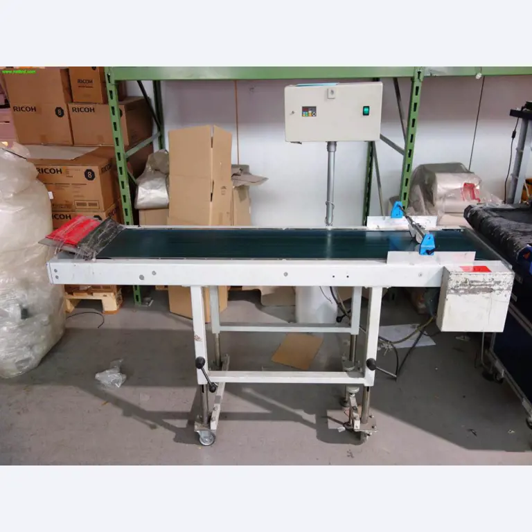 Printproduction, Digital printing, Print Processing, Lettershop-6