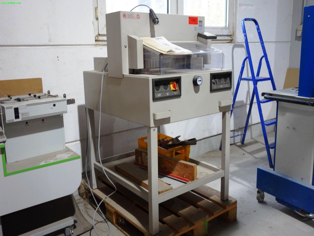 Printproduction, Digital printing, Print Processing, Lettershop-1