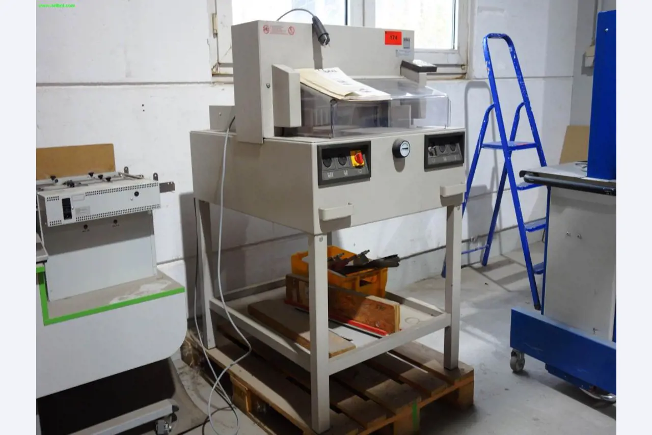 Printproduction, Digital printing, Print Processing, Lettershop-1