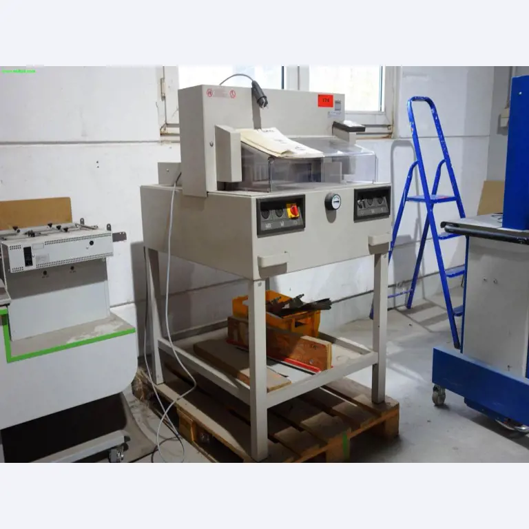 Printproduction, Digital printing, Print Processing, Lettershop-1