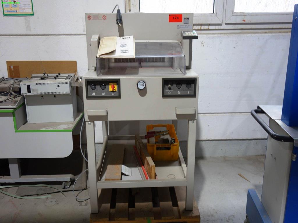 Printproduction, Digital printing, Print Processing, Lettershop-2