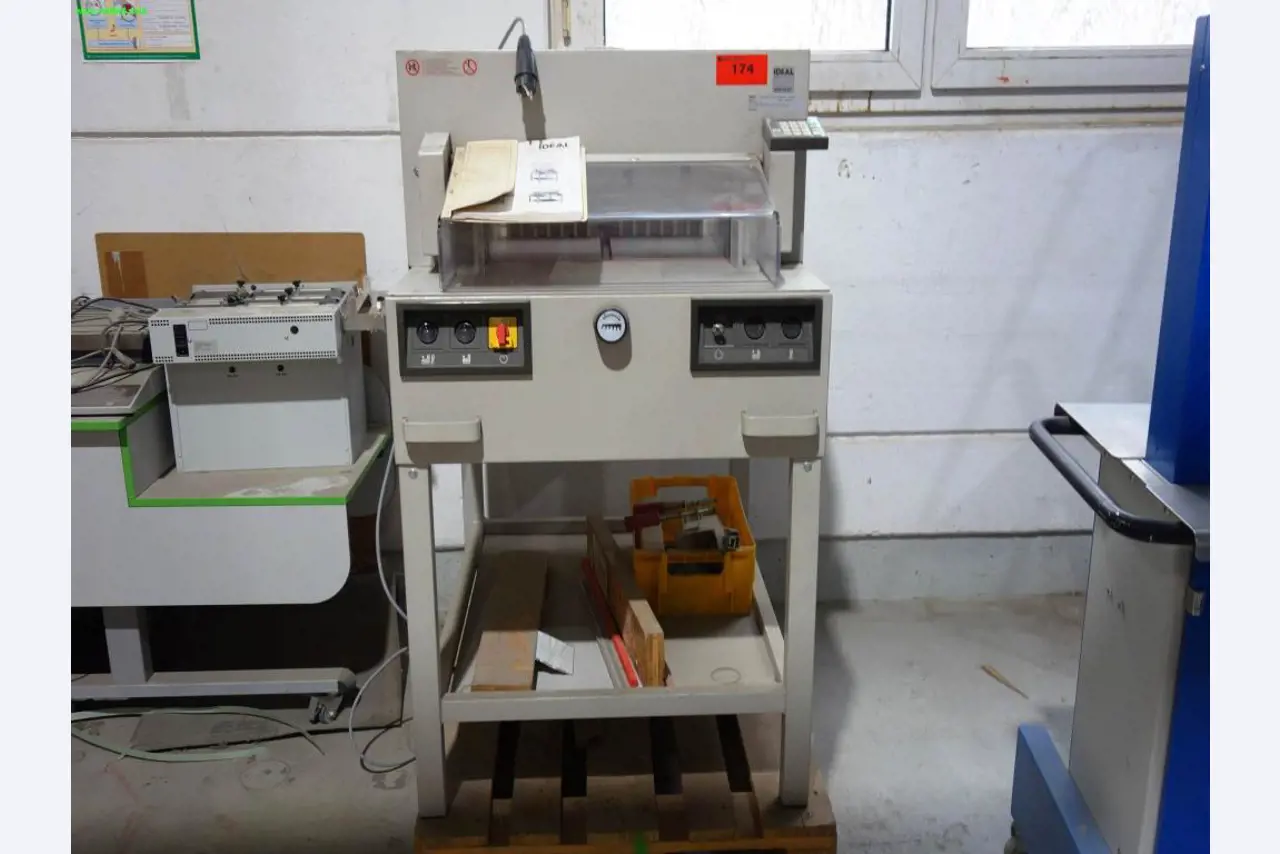 Printproduction, Digital printing, Print Processing, Lettershop-2