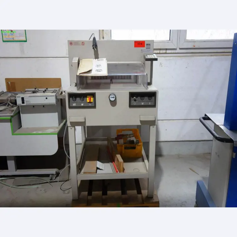 Printproduction, Digital printing, Print Processing, Lettershop-2