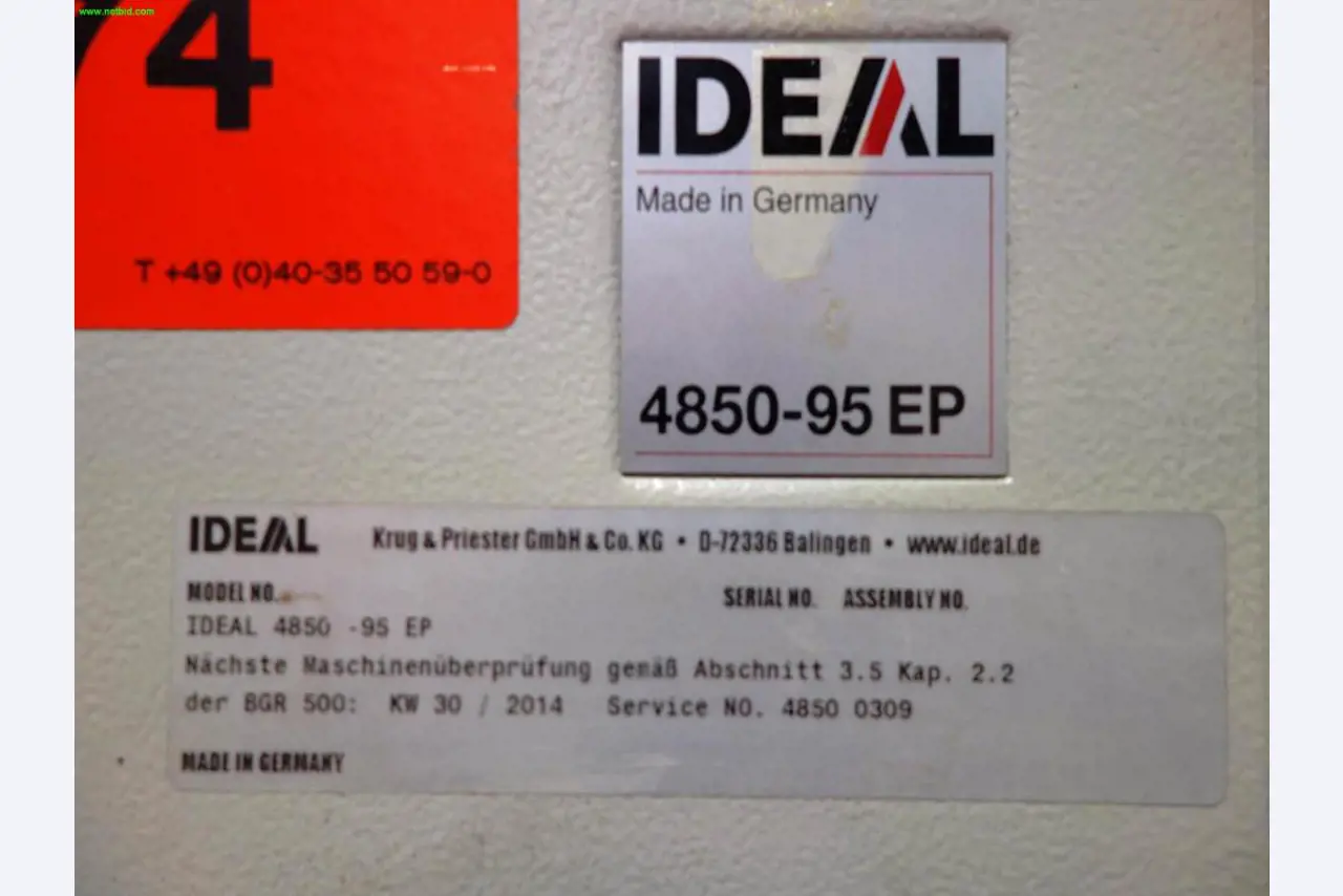 Printproduction, Digital printing, Print Processing, Lettershop-3