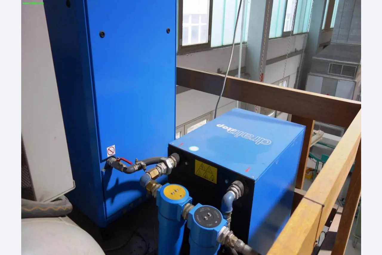 Printproduction, Digital printing, Print Processing, Lettershop-2