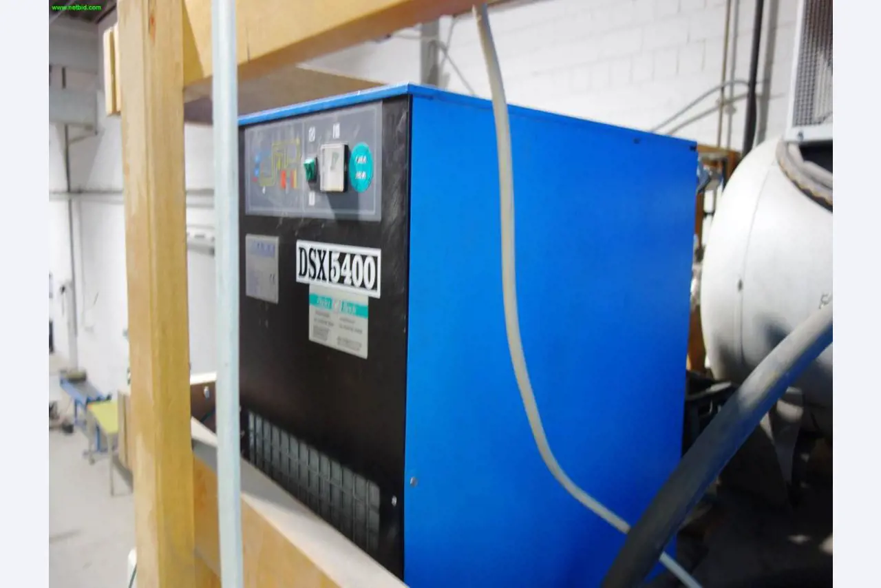 Printproduction, Digital printing, Print Processing, Lettershop-3