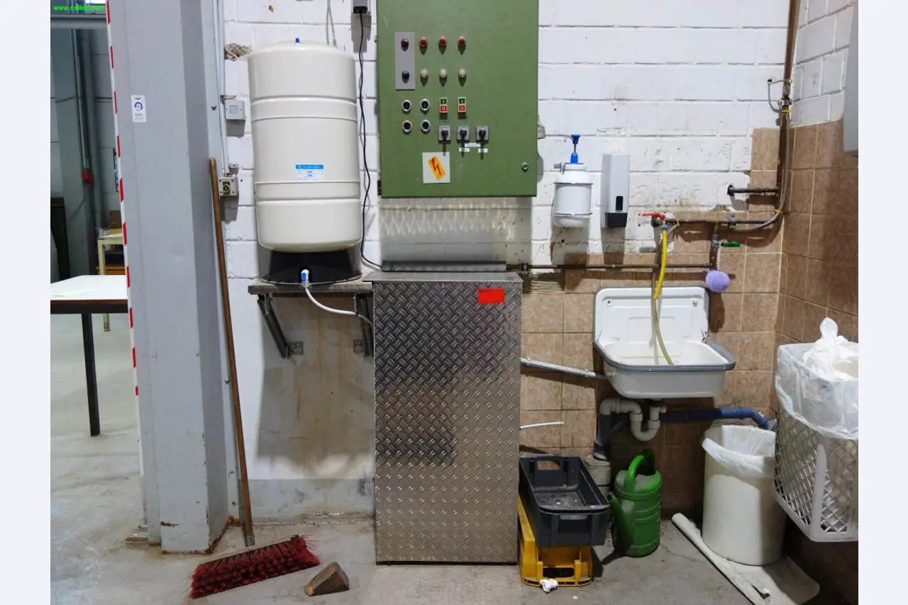 Printproduction, Digital printing, Print Processing, Lettershop-1