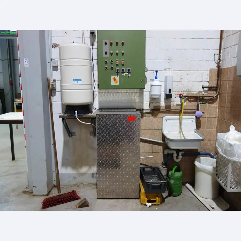 Printproduction, Digital printing, Print Processing, Lettershop-1