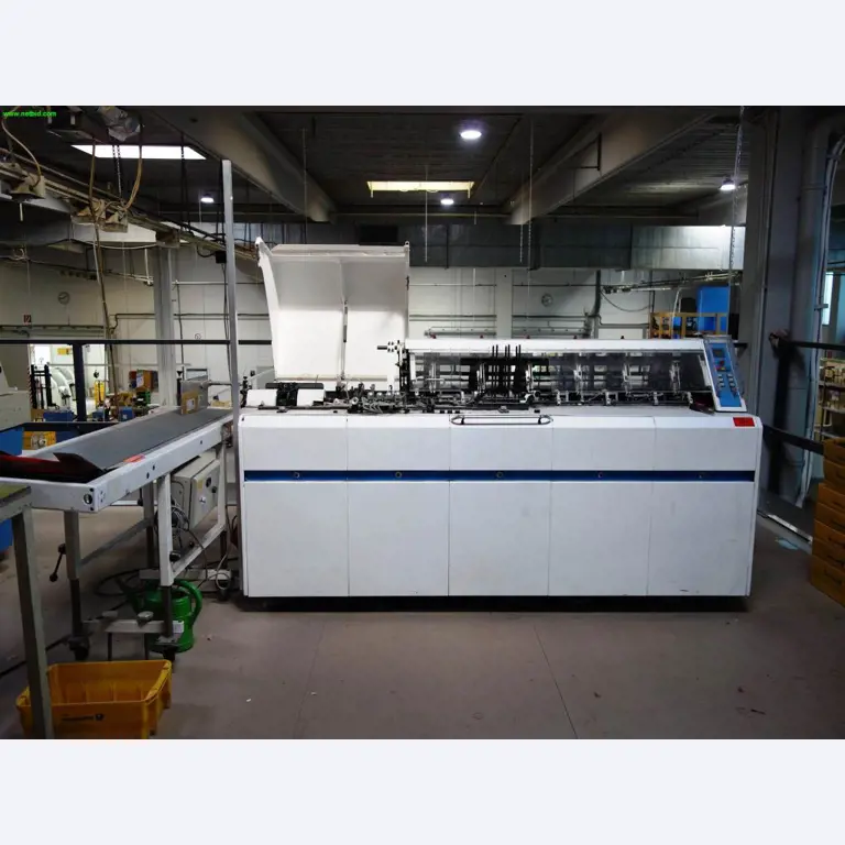 Printproduction, Digital printing, Print Processing, Lettershop-1