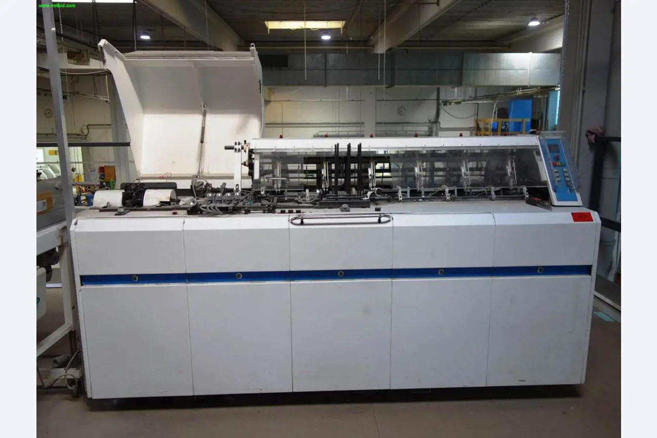 Printproduction, Digital printing, Print Processing, Lettershop-2