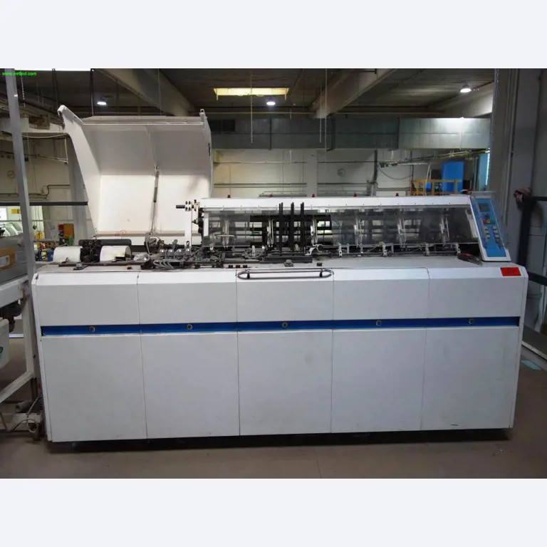 Printproduction, Digital printing, Print Processing, Lettershop-2