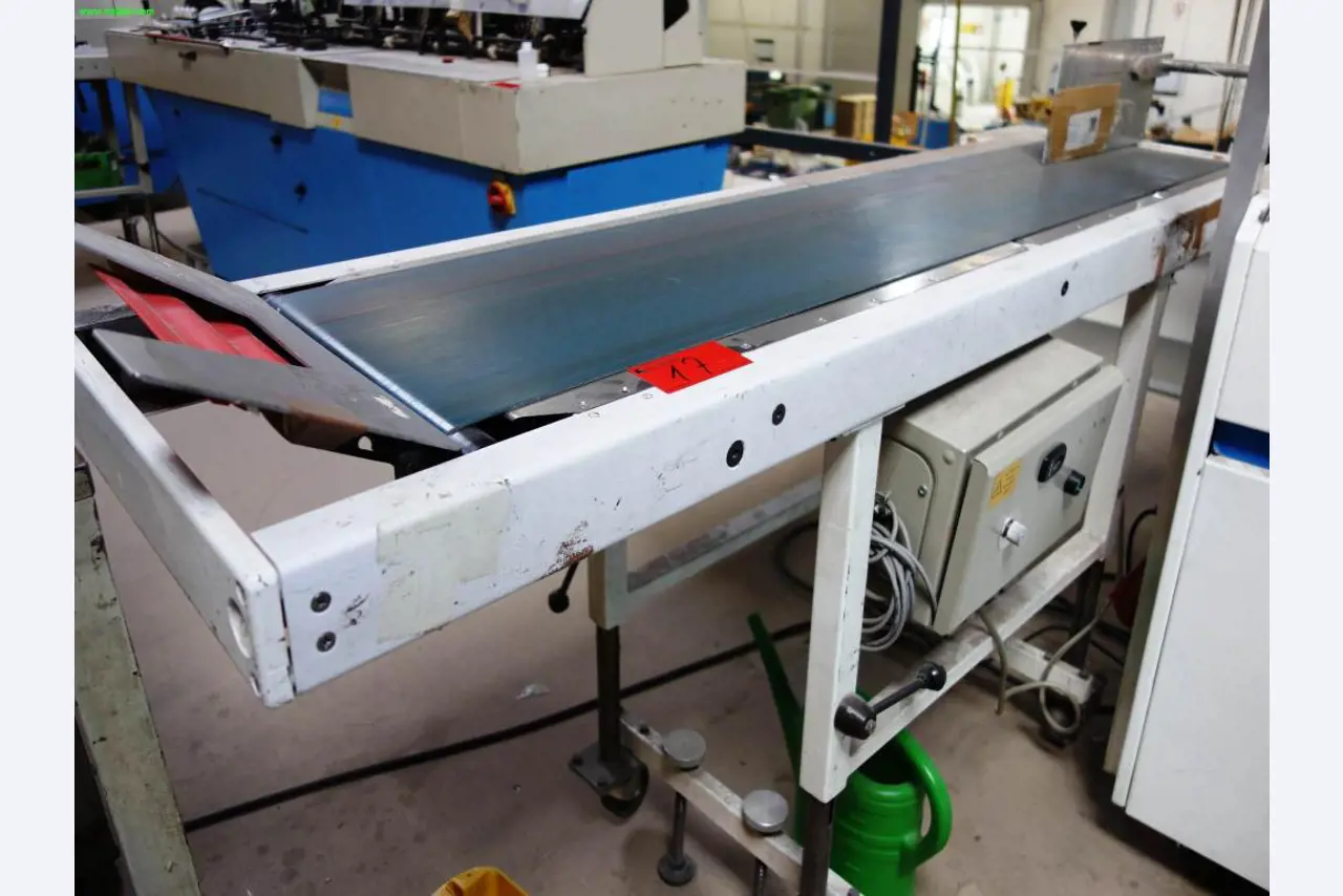 Printproduction, Digital printing, Print Processing, Lettershop-4