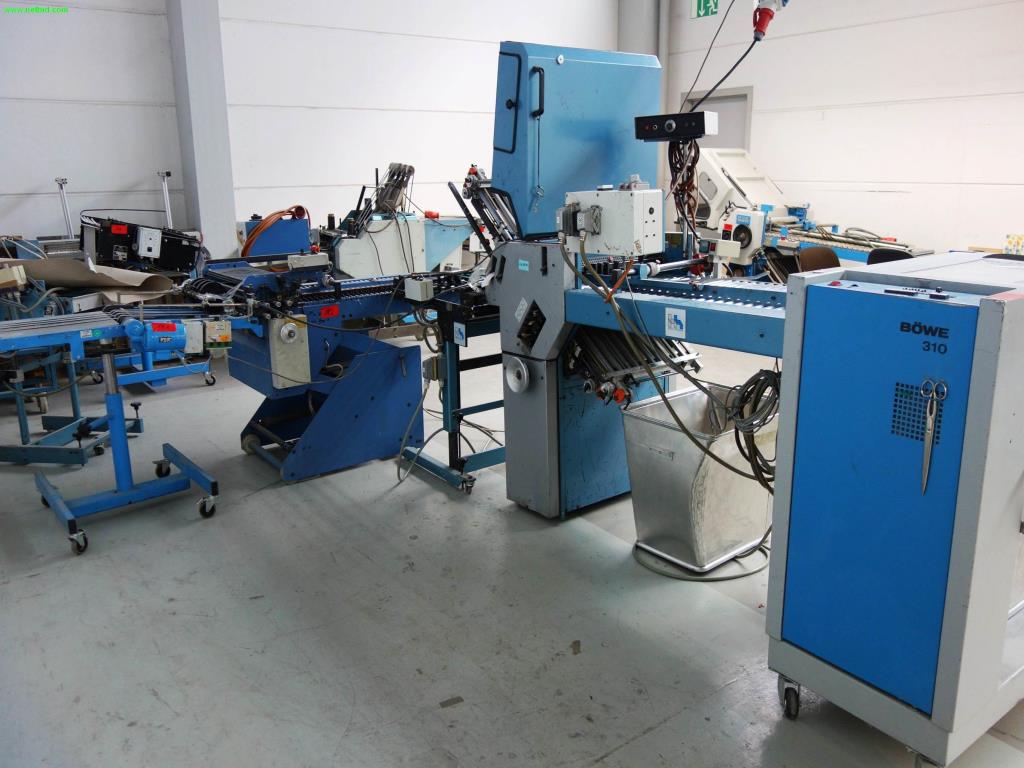 Produção de impressão, impressão digital, acabamento de impressão, loja de cartas-1