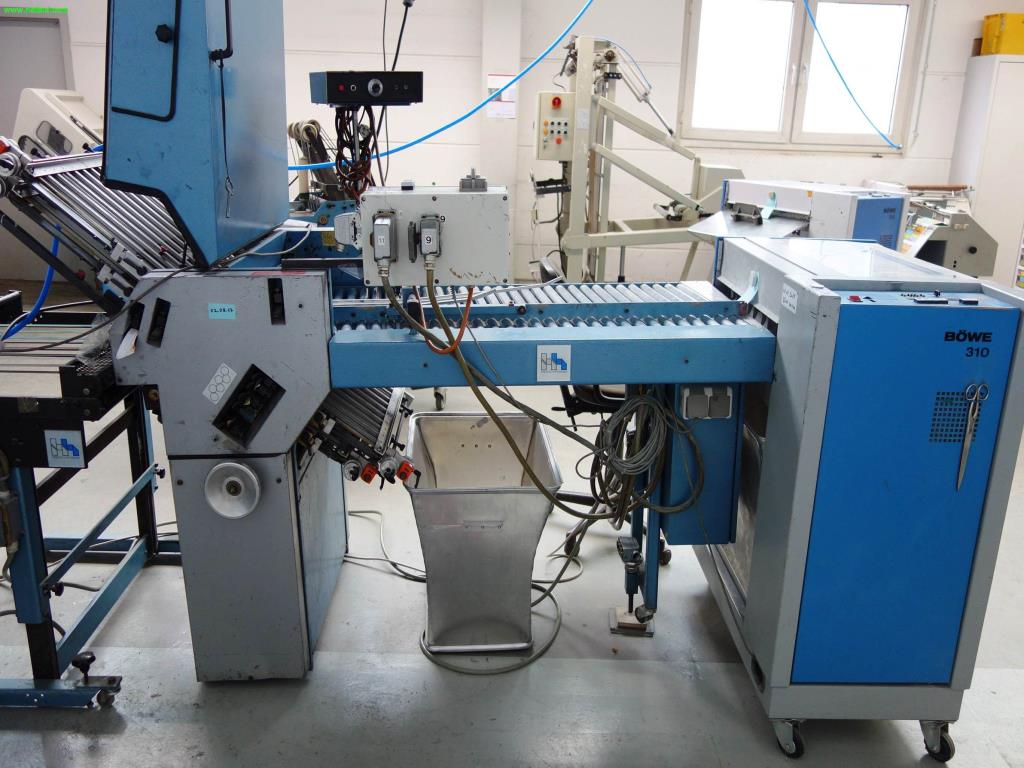 Produção de impressão, impressão digital, acabamento de impressão, loja de cartas-2