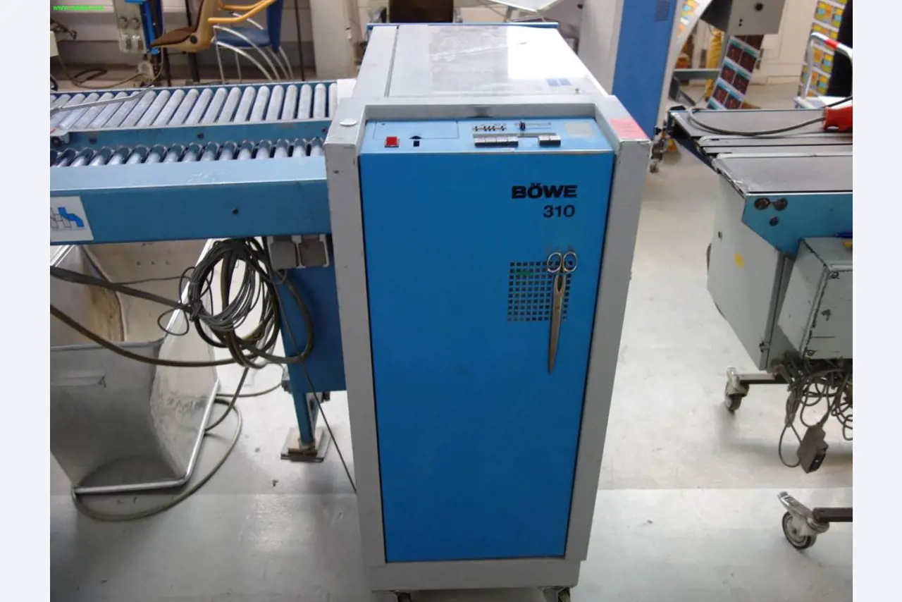 Printproduction, Digital printing, Print Processing, Lettershop-3