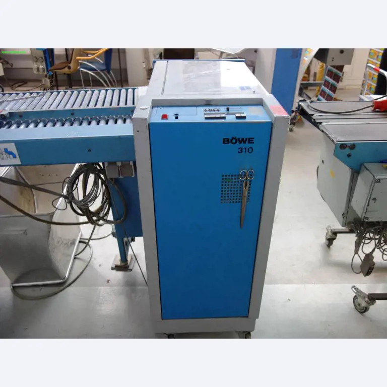 Printproduction, Digital printing, Print Processing, Lettershop-3