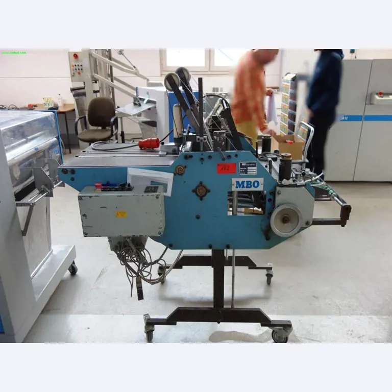 Printproduction, Digital printing, Print Processing, Lettershop-4