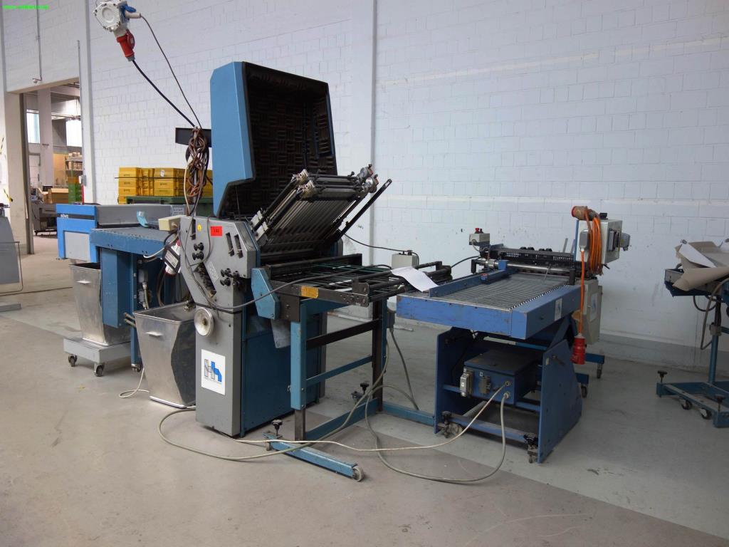 Produção de impressão, impressão digital, acabamento de impressão, loja de cartas-6