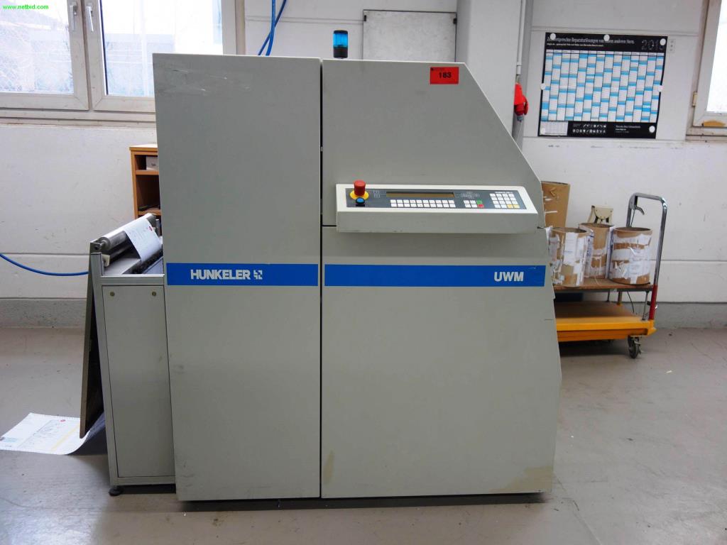 Printproduction, Digital printing, Print Processing, Lettershop-1