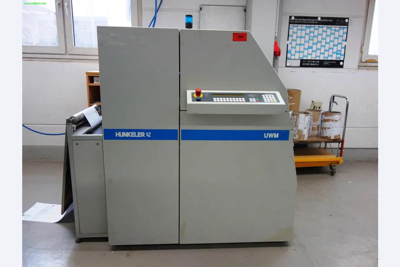 Printproduction, Digital printing, Print Processing, Lettershop-1