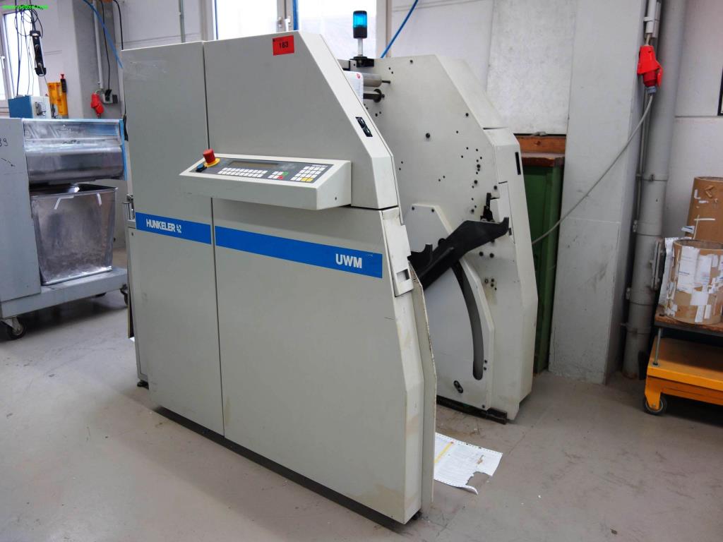 Printproduction, Digital printing, Print Processing, Lettershop-2