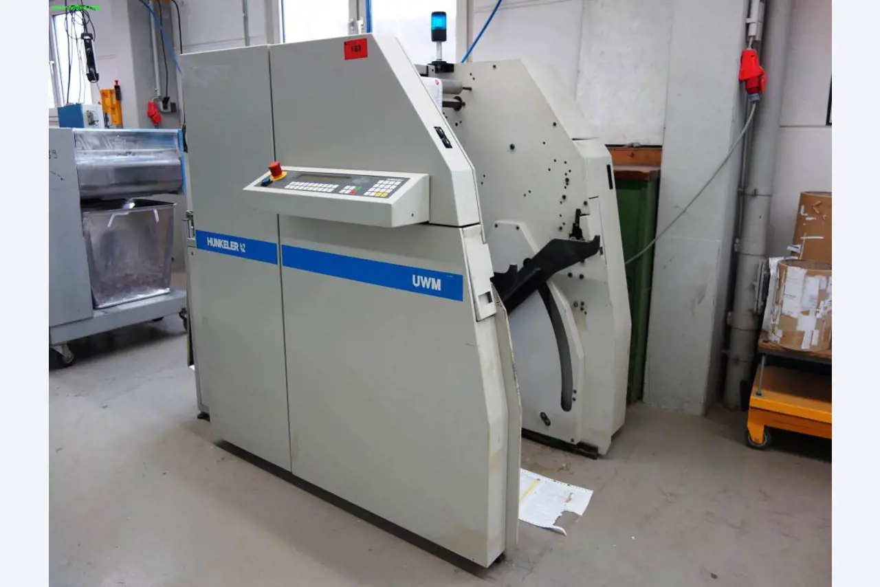 Printproduction, Digital printing, Print Processing, Lettershop-2