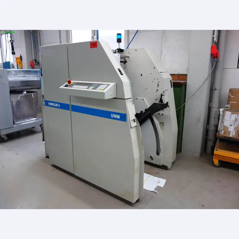 Printproduction, Digital printing, Print Processing, Lettershop-2