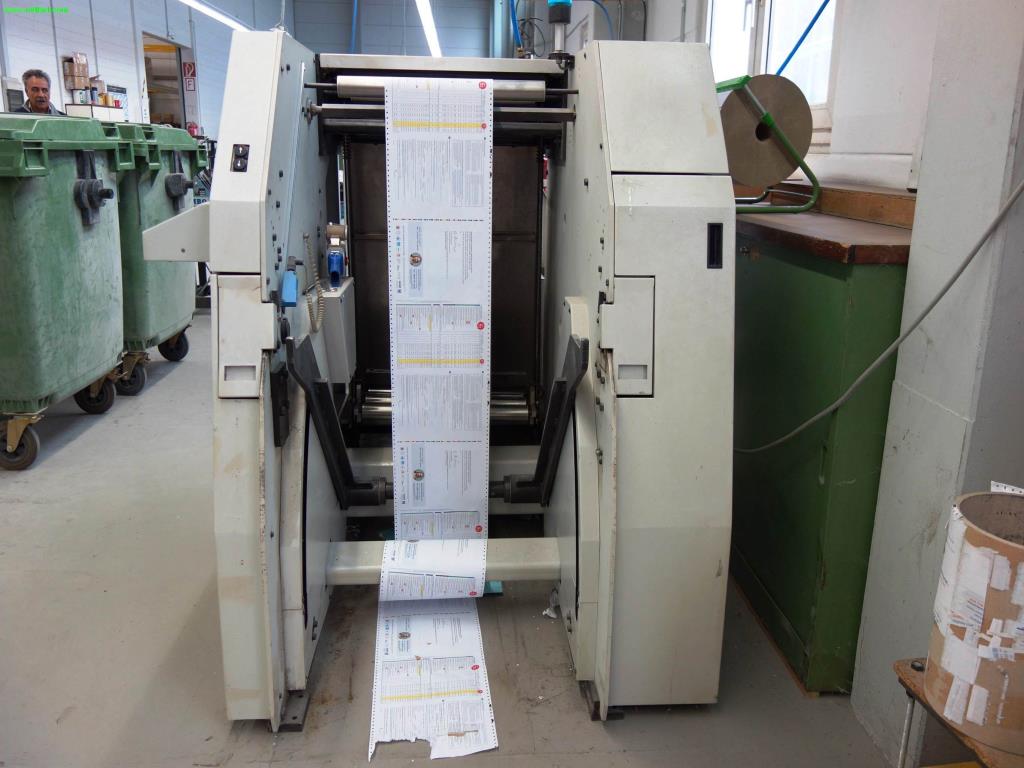 Printproduction, Digital printing, Print Processing, Lettershop-3