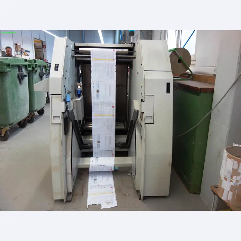 Printproduction, Digital printing, Print Processing, Lettershop-3