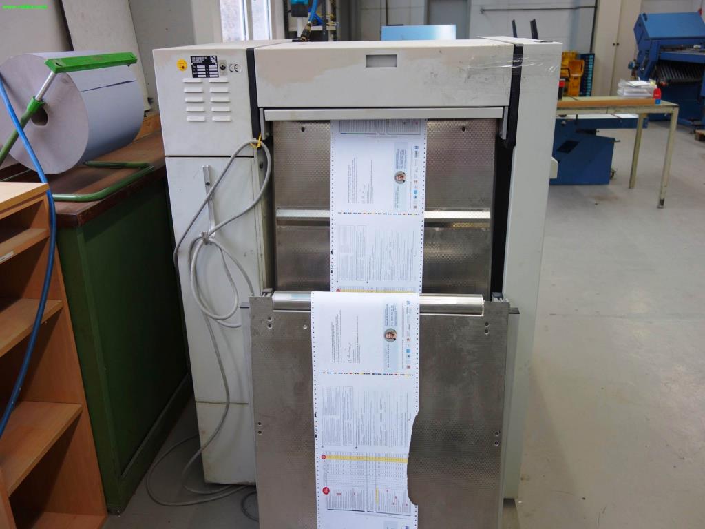 Printproduction, Digital printing, Print Processing, Lettershop-4